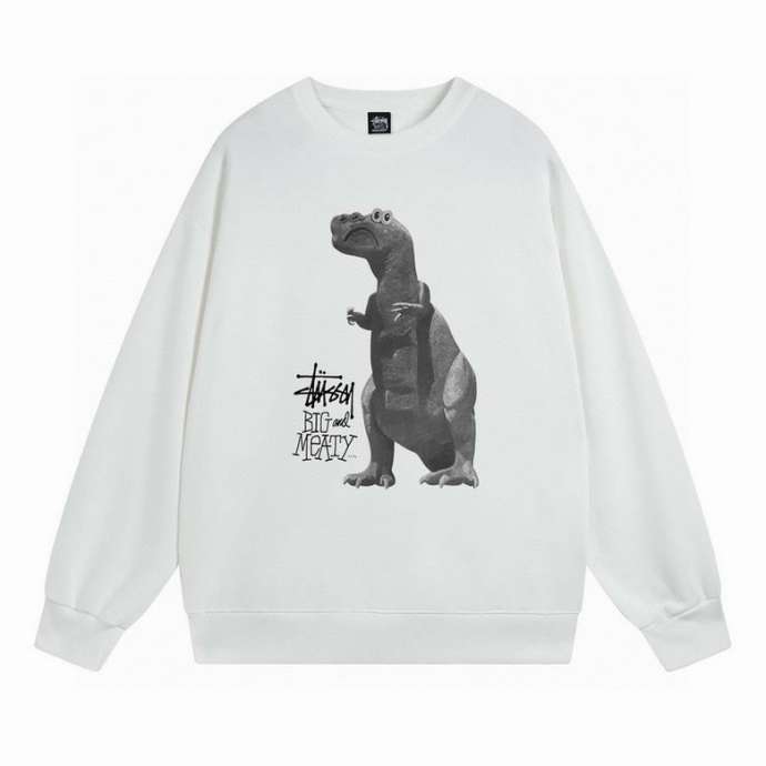 Picture of Stussy Sweatshirts _SKUStussyS-XLAA13426594